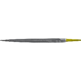 Präzisionsfeile Dreikant 200mm Schweizer Hieb 2, mittel-fein Produktbild